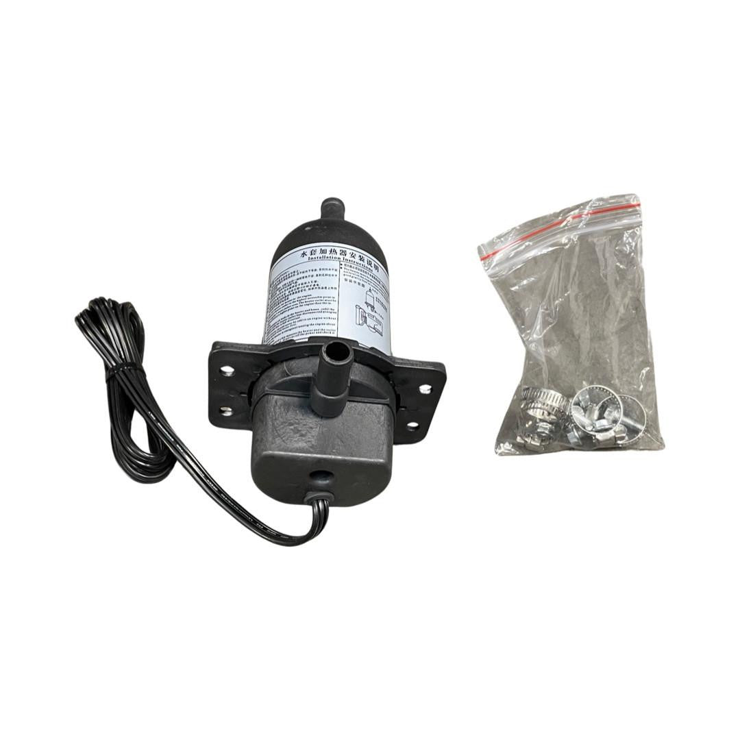 PAB007987-Genuine Replacement WATER HEATER 1KW