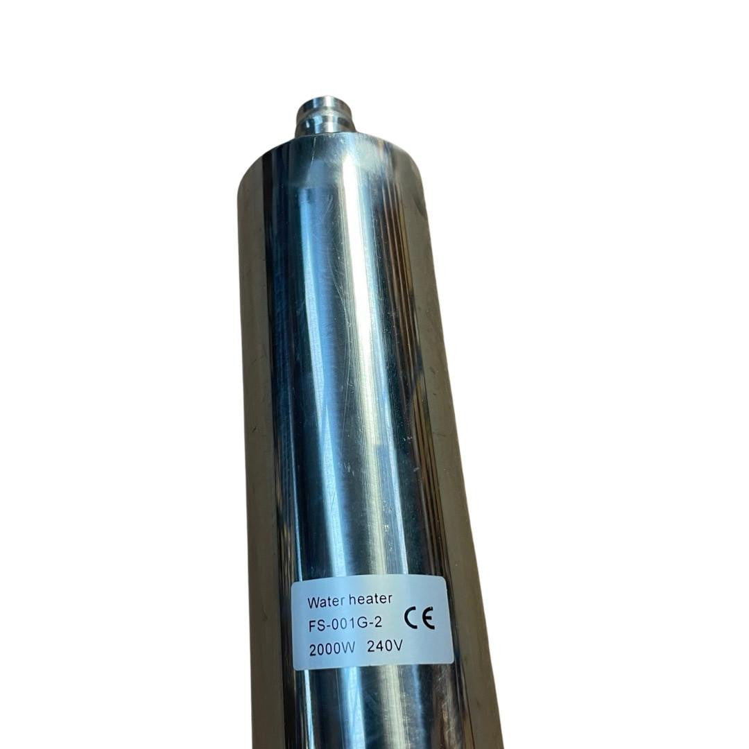 PAB007993-Genuine Replacement WATER HEATER 1.5KW