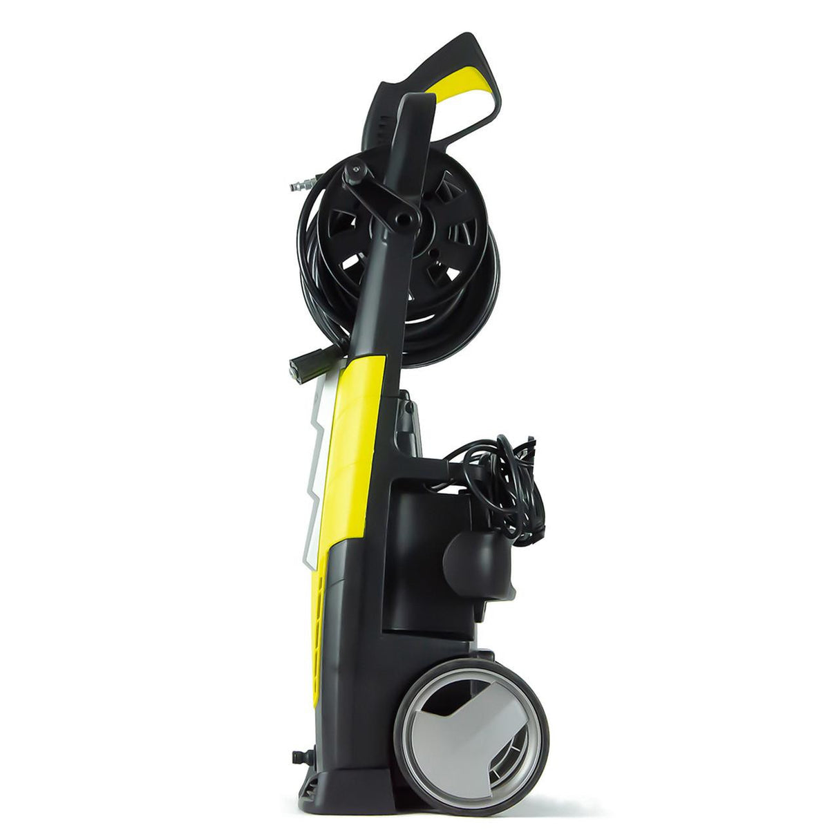 Ideal for cleaning cars, patios, outdoor furniture, and more