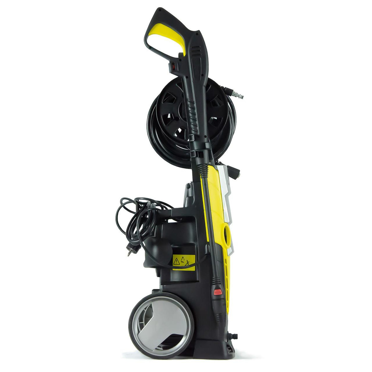 Backed by Lavor Wash's dedicated technical service team