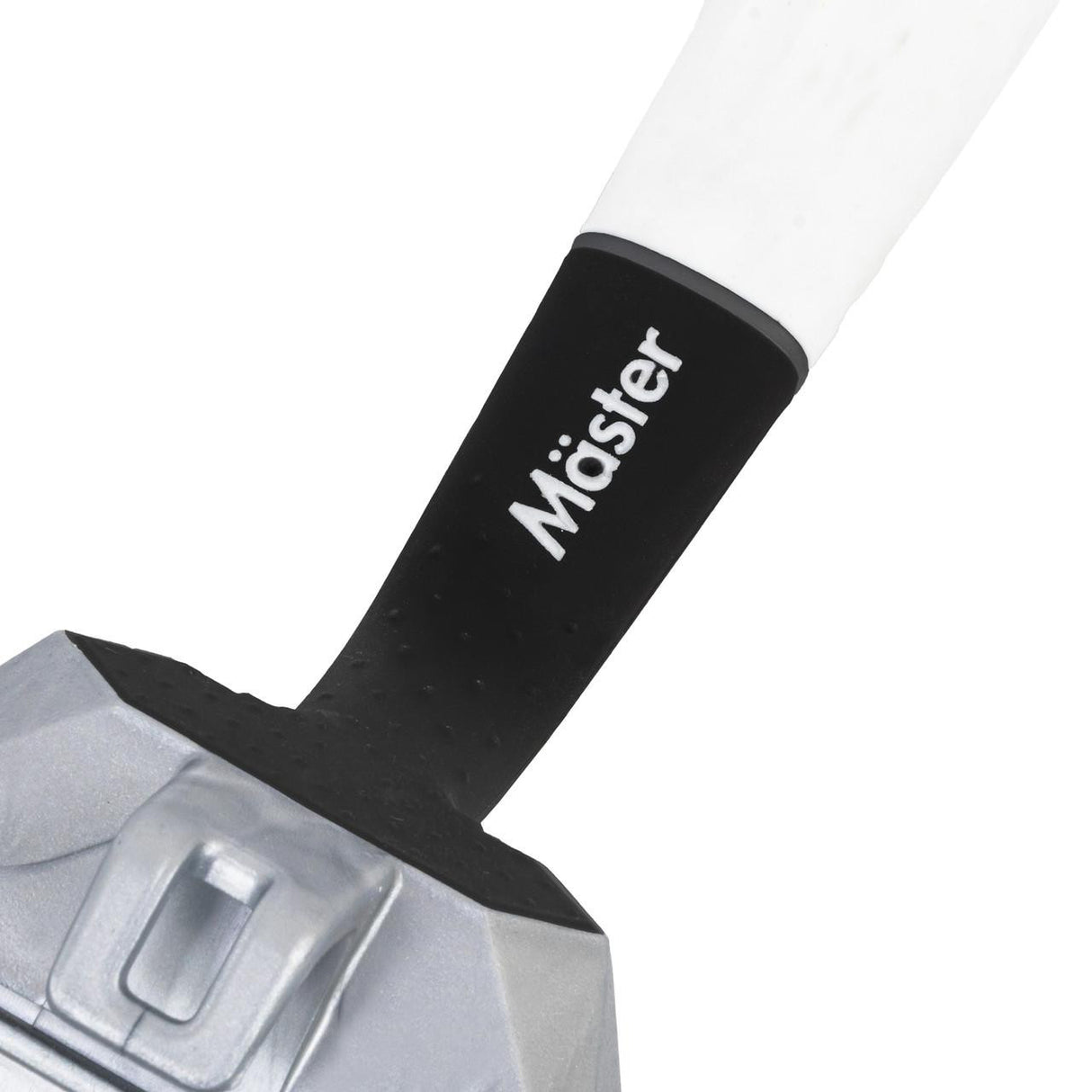 Mäster Outdoor Angled Paint Brush 4” / 100mm, Diamond All-Purpose Painting Brush | 3674100