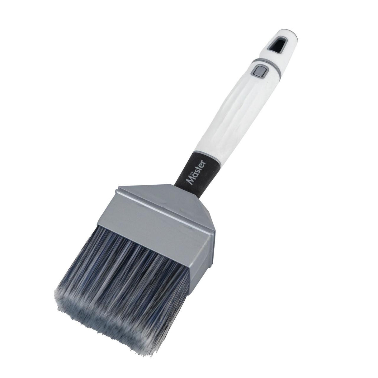 Mäster 3''/ 75mm Outdoor Block Paint Brush, Diamond All Purpose Painting Brush | 3964075