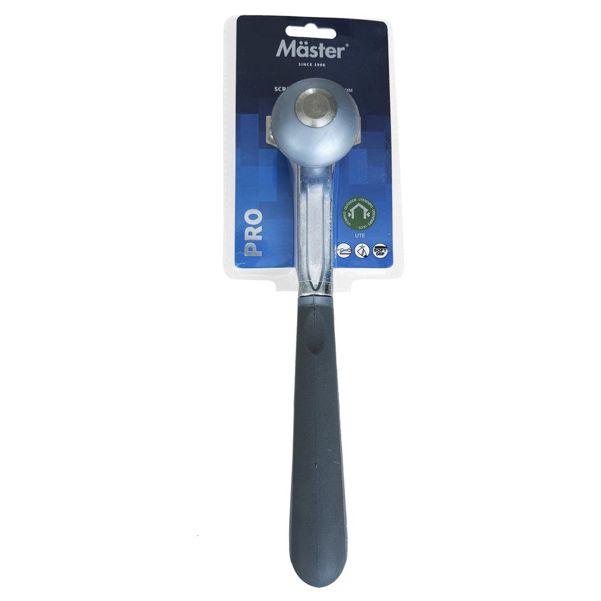 Mäster 64mm Paint Scraper Pro Painting Tools | 9759064