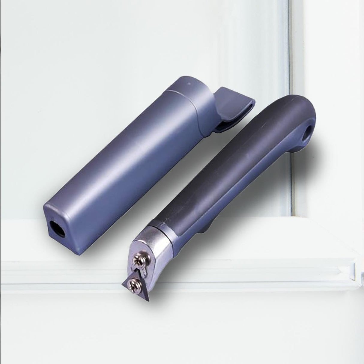 Ergonomic handle – ensures comfort and control during detailed tasks.