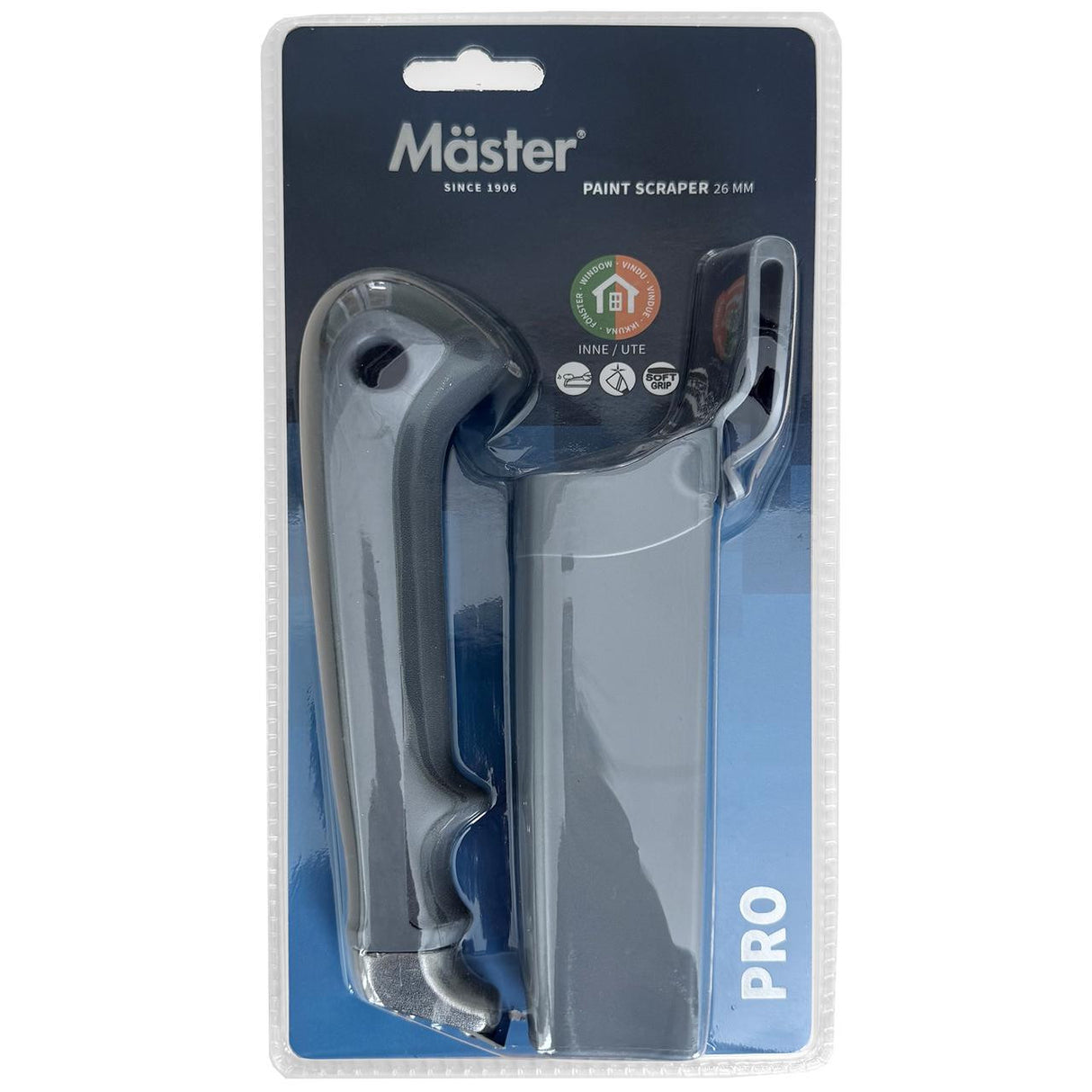 Versatile use – perfect for both restoration and preparation projects.
Improves adhesion – creates the ideal base for long-lasting paint results.