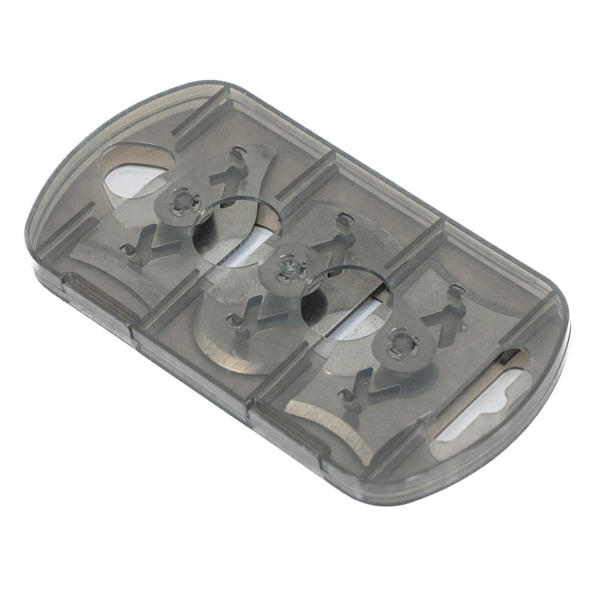 Mäster 6x Replacement Blades for Precision Paint Scraper Pro | 9759126