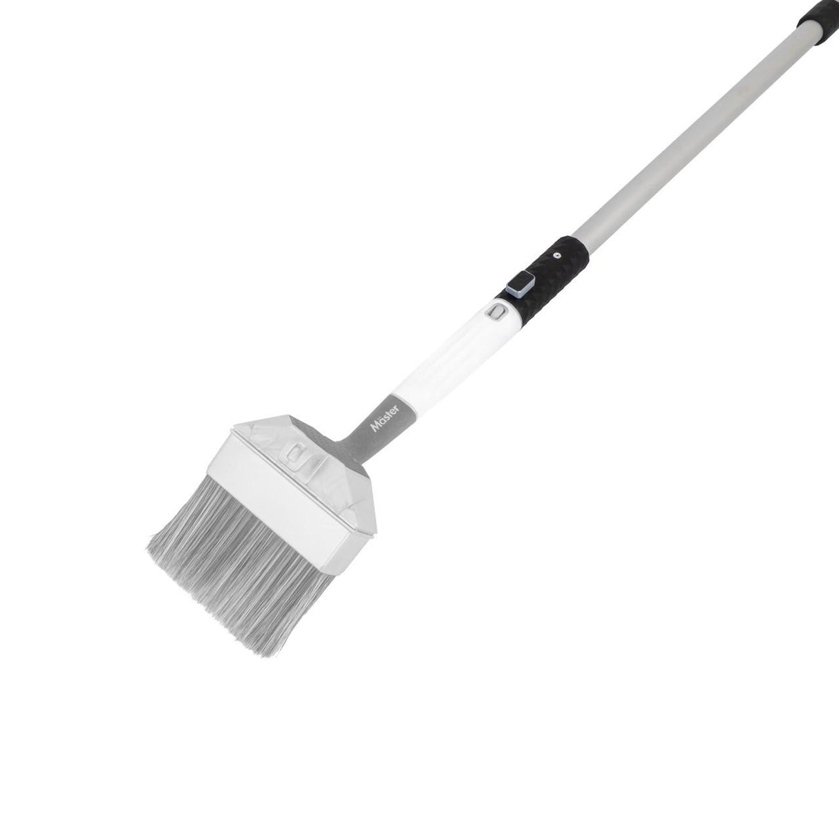 Mäster Extension Pole Shaft 1.15–2m Aluminium with Click Cone | 7028020