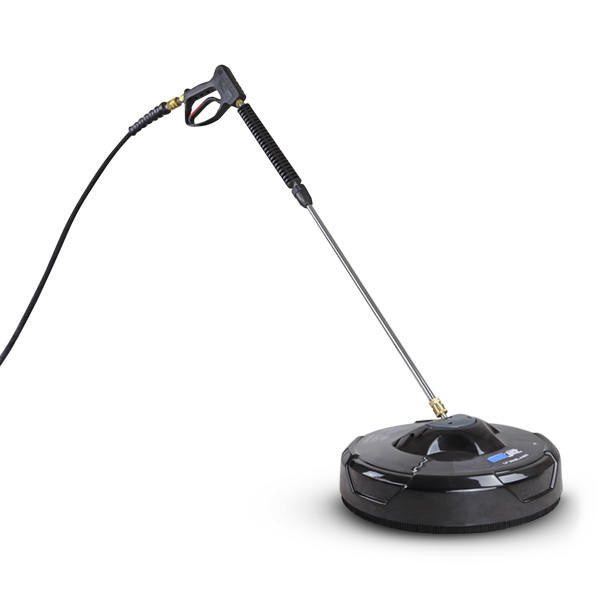 JCB Petrol Pressure Washer 3100psi / 213bar, Annovi Reverberi Triplex AR Pump, 10.7L/min Flow Rate, 224cc JCB Engine | JCB-PW7532P