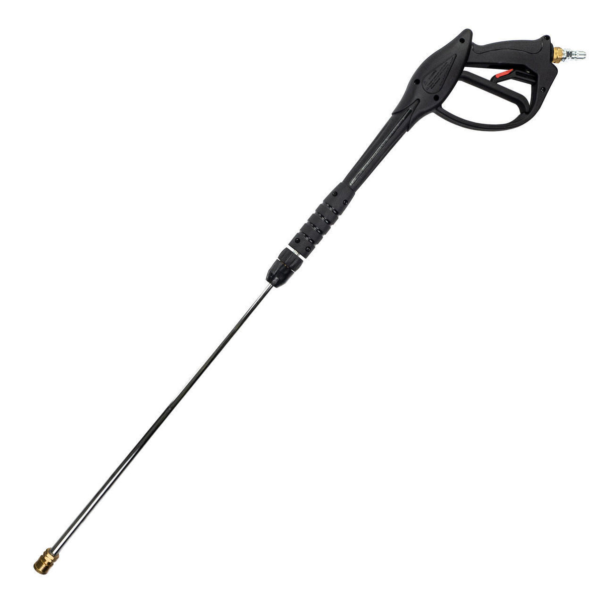 jcb tools JCB Petrol Pressure Washer 3100psi / 213bar, 224cc JCB engine, Triplex AR pump, 10.7L/min flow rate | JCB-PW7532P