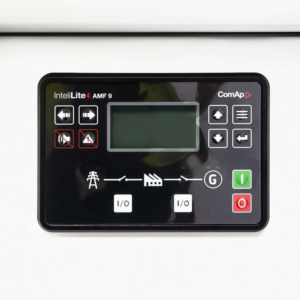 Hyundai 9kW/11.25kVA Single Phase Diesel Generator | DHY9KSEm