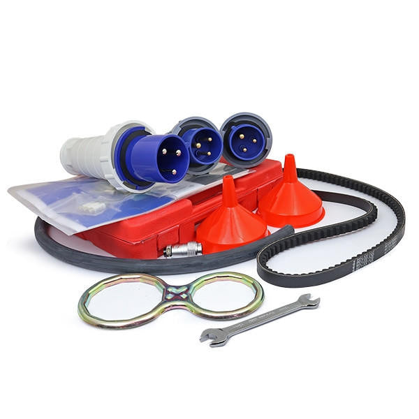 DHY22KSEm Diesel Generator Accessories