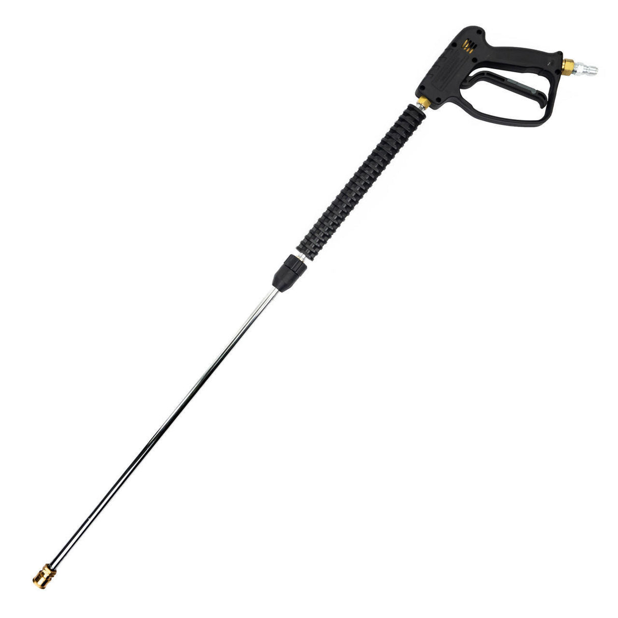 jcb tools JCB Petrol Pressure Washer 4000psi / 276bar, 457cc JCB engine, Triplex AR pump, 15L/min flow rate | JCB-PW15040P