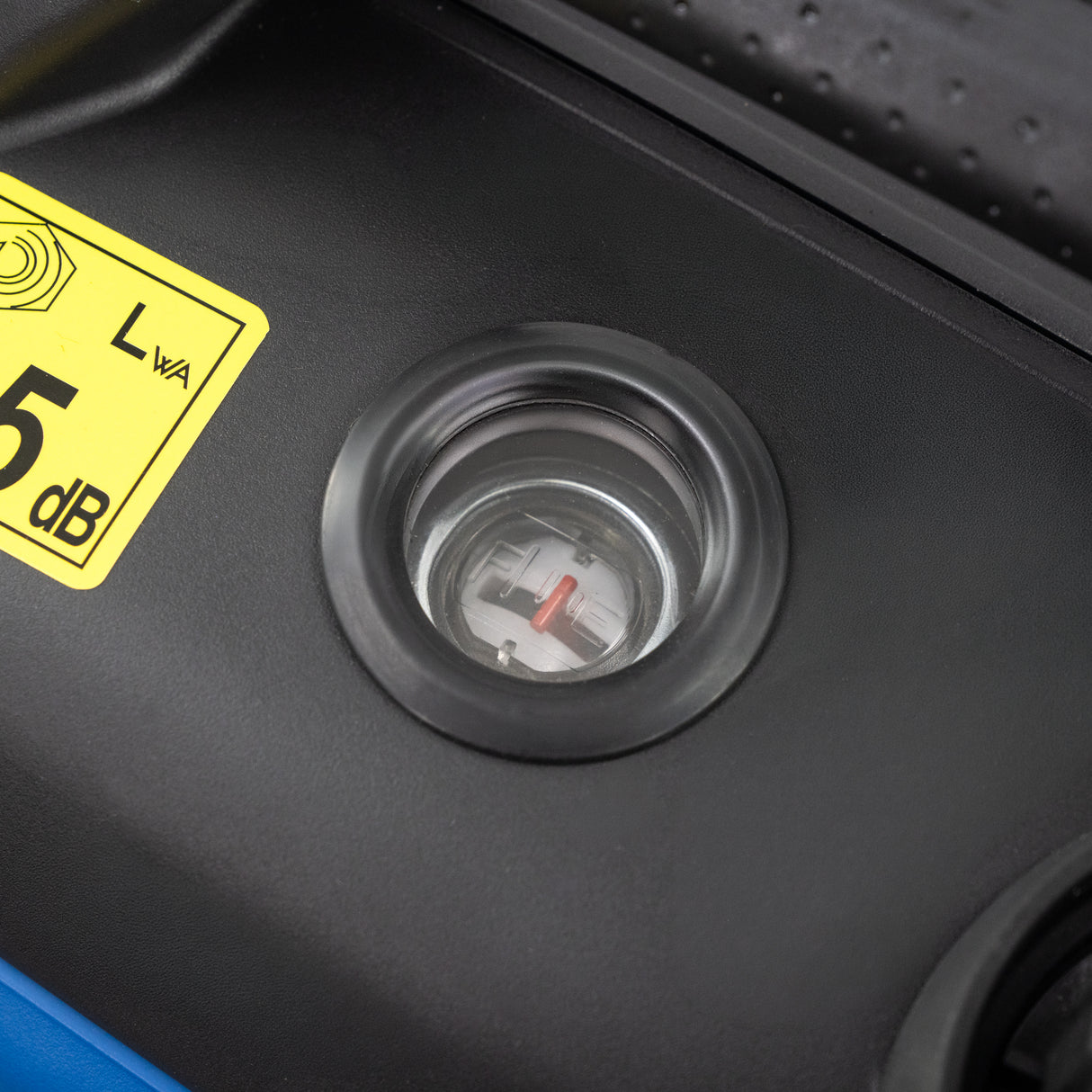 Hyundai 3.3kW / 3300W Inverter Generator, Recoil Start, Pure Sine Wave | HY3900Si