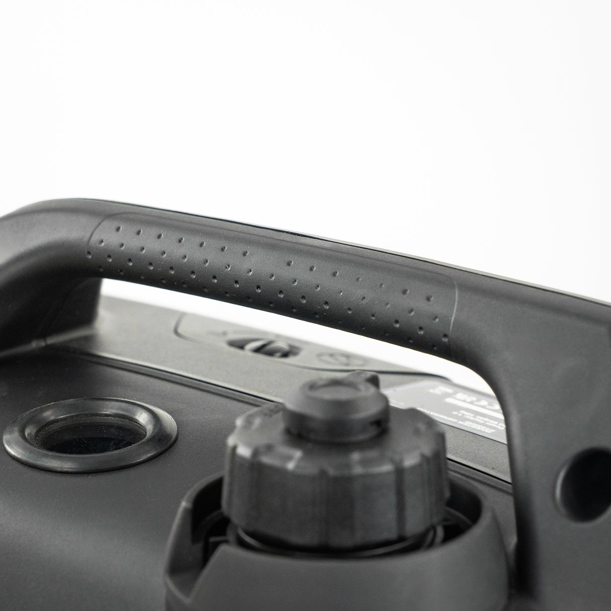 Hyundai 3.3kW / 3300W Inverter Generator, Recoil Start, Pure Sine Wave | HY3900Si