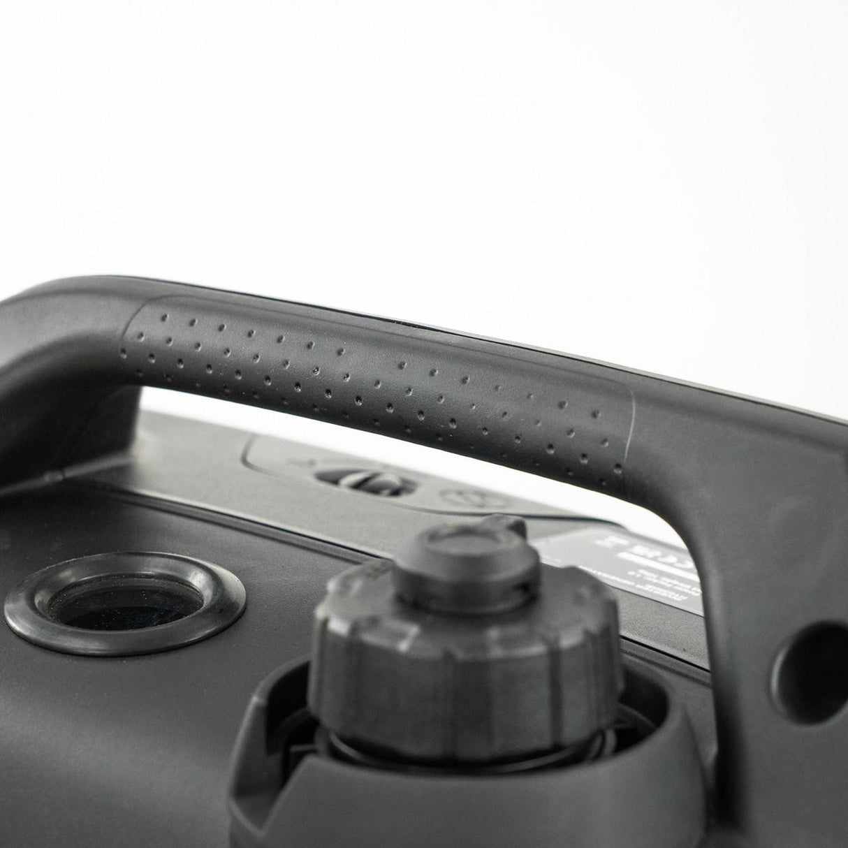 Hyundai 2.0kW / 2000W Inverter Generator, Recoil Start, Pure Sine Wave | HY2350Si