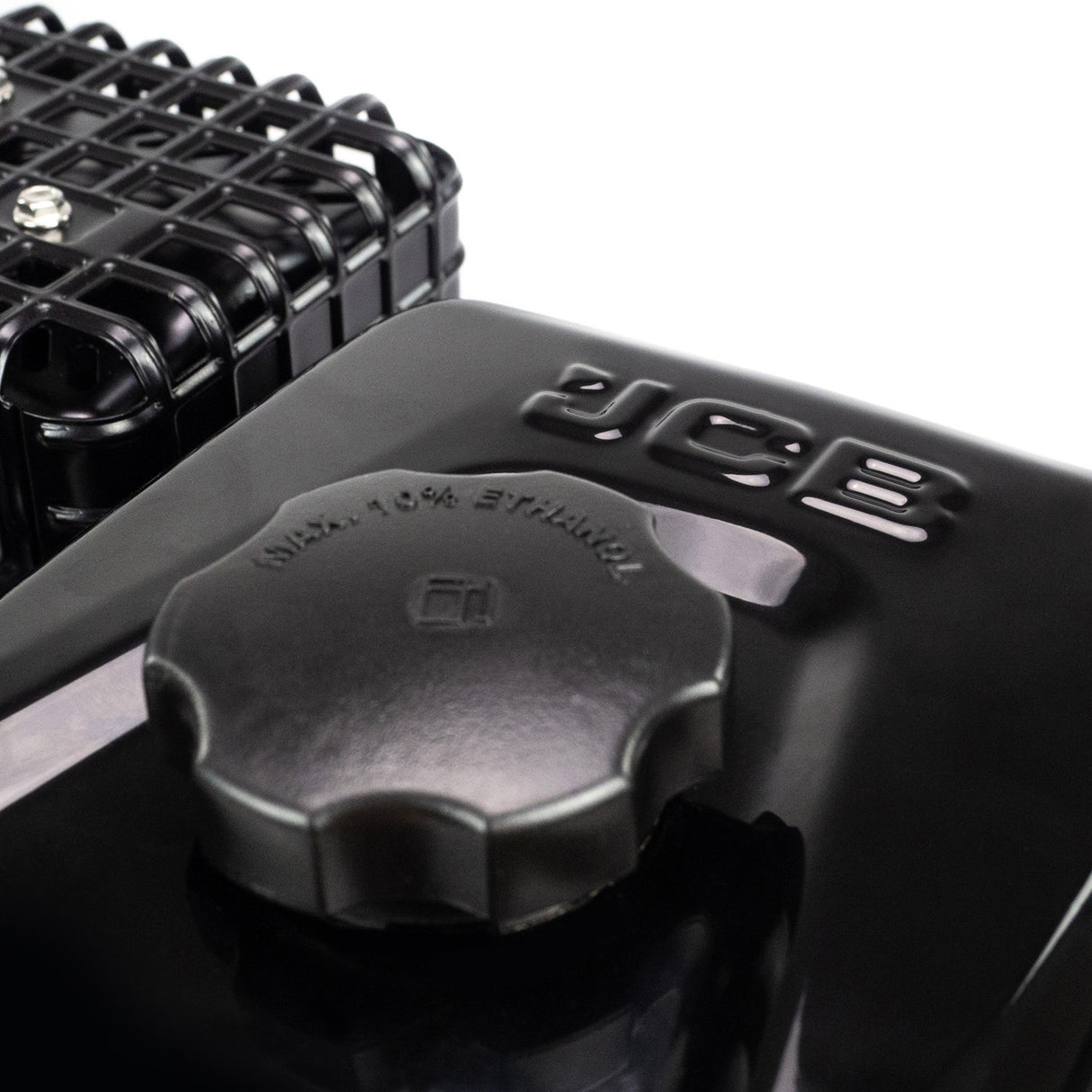 JCB Petrol Pressure Washer 3100psi / 213bar, Annovi Reverberi Triplex AR Pump, 10.7L/min Flow Rate, 224cc JCB Engine | JCB-PW7532P