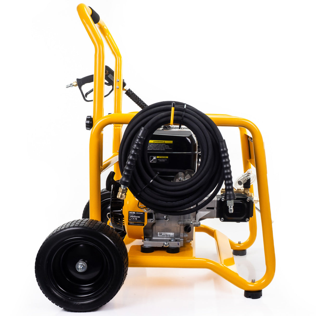 Trade Pressure Washer | JCB Tools | JCB-PW15040P