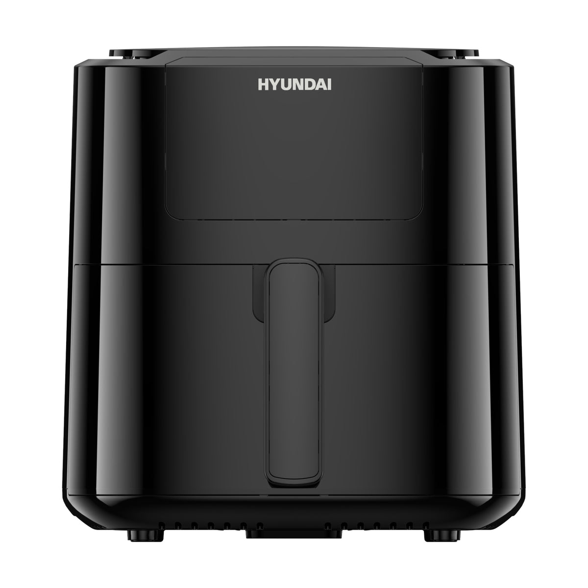 HYUNDAI 5L Digital Air Fryer, 8 Preset Programmes, 1500W | HYAF5001DB