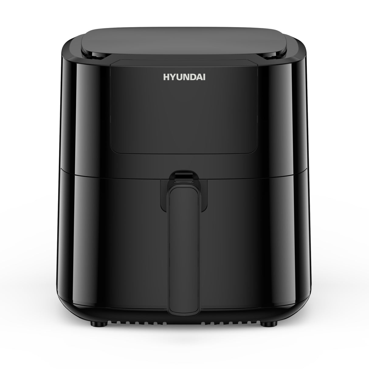 HYUNDAI 5L Digital Air Fryer, 8 Preset Programmes, 1500W | HYAF5001DB
