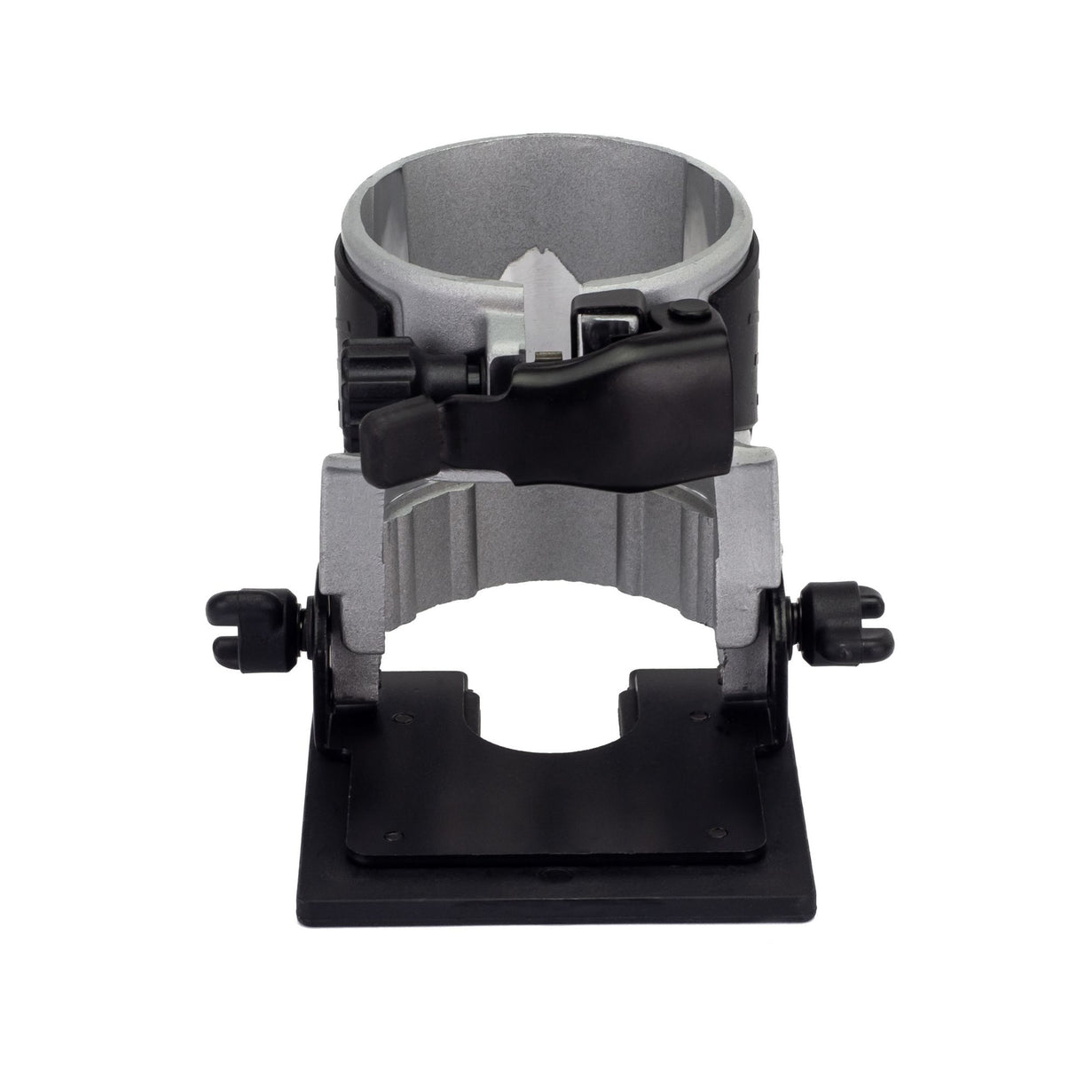 JCB Router Plunge & Inclined Base Kit