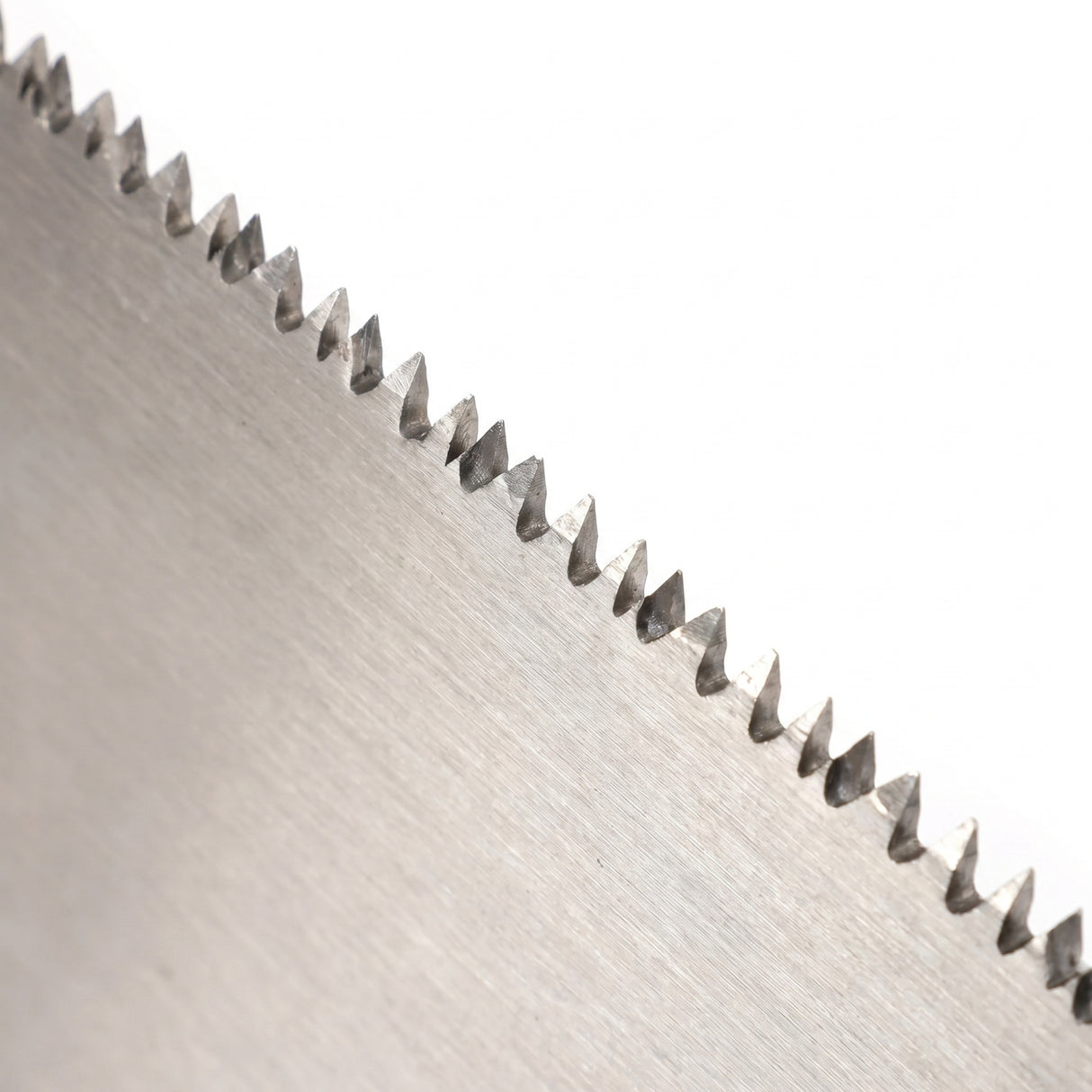 JCB 560mm 22'' Panel Saw 9TPI, SK5 1mm Steel Blade, Triple Ground Teeth | JCB-PSAW-9TPI