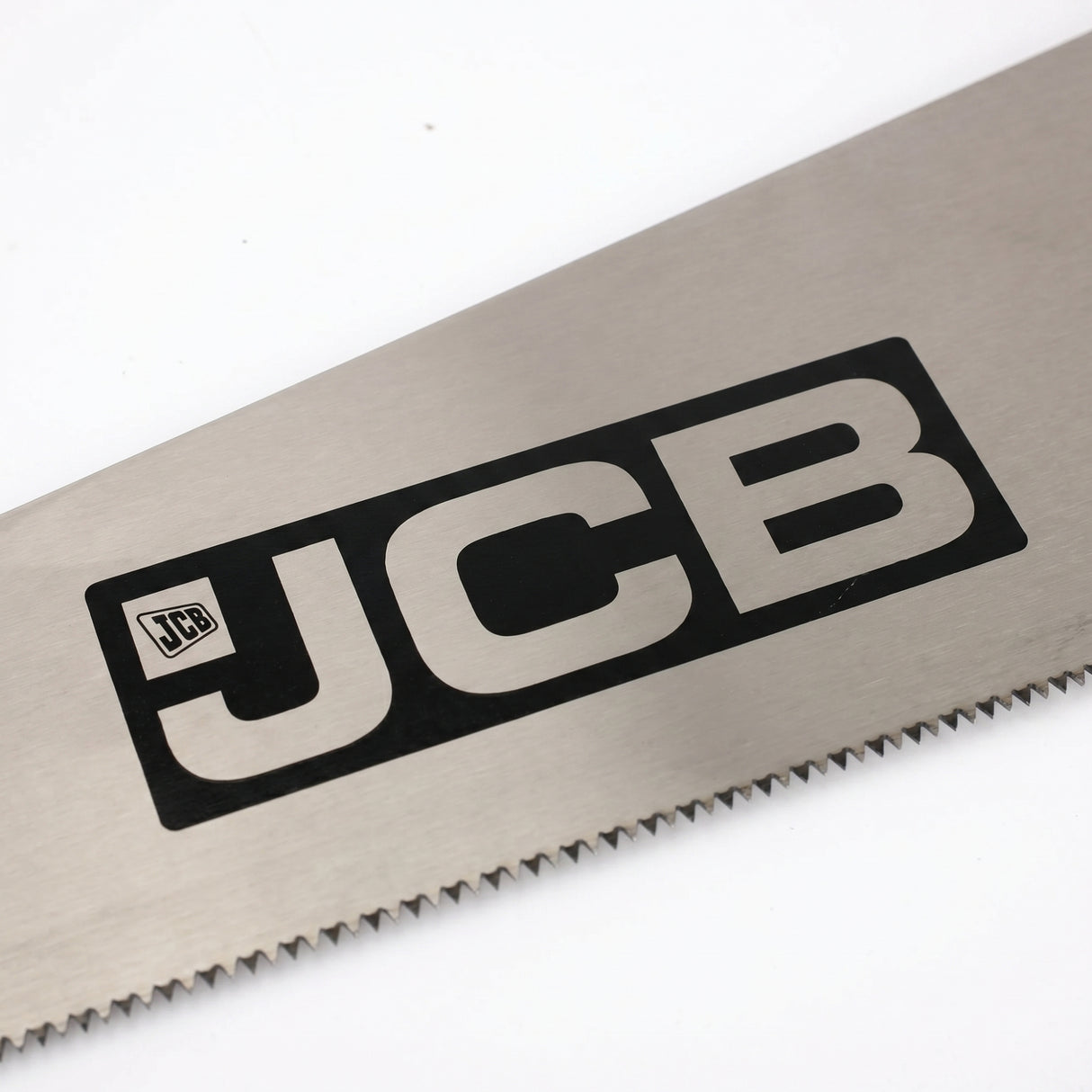 JCB 560mm 22'' Panel Saw 9TPI, SK5 1mm Steel Blade, Triple Ground Teeth | JCB-PSAW-9TPI