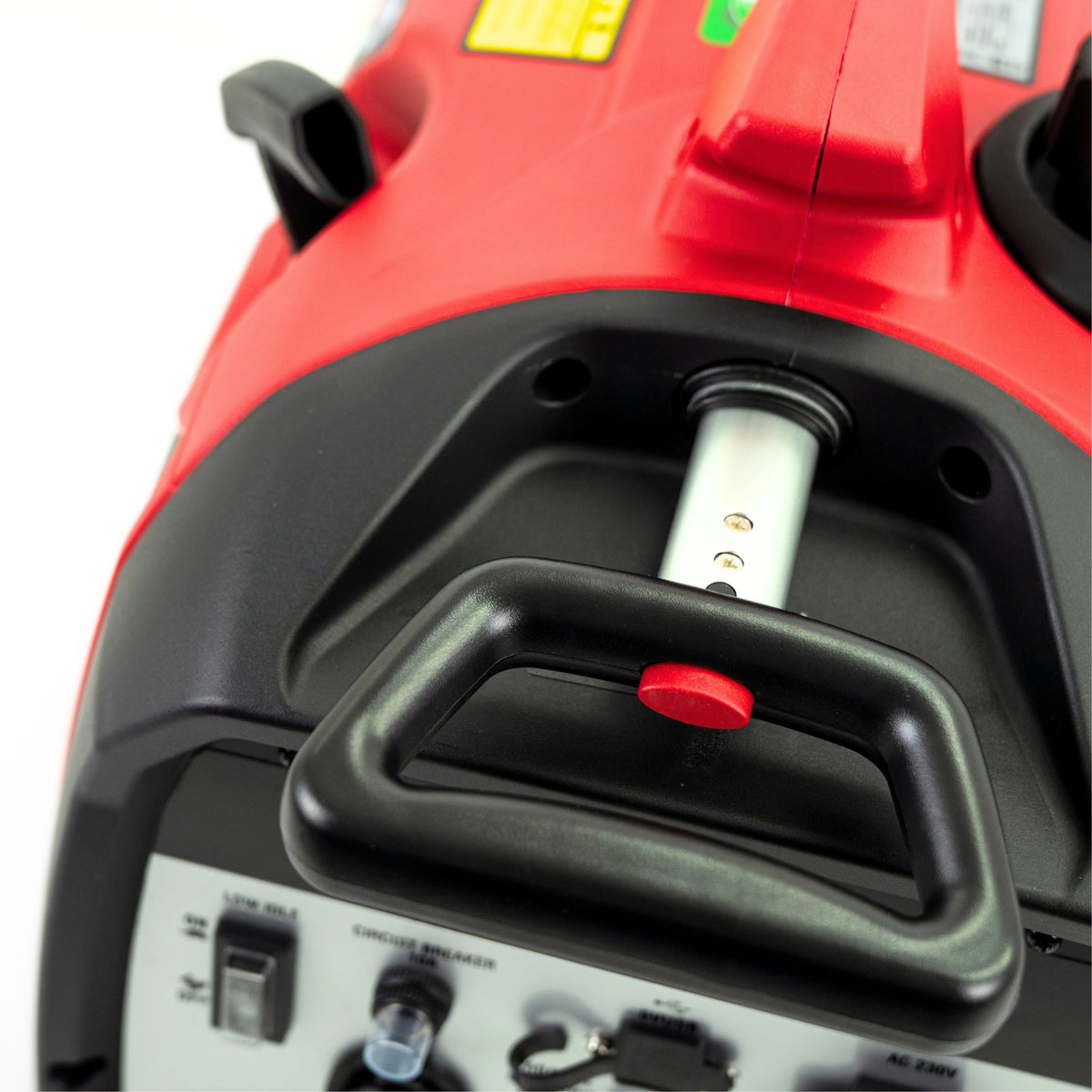 A-iPower 1.9kW Petrol Inverter Generator, Sine Wave Output | SC2300i-H