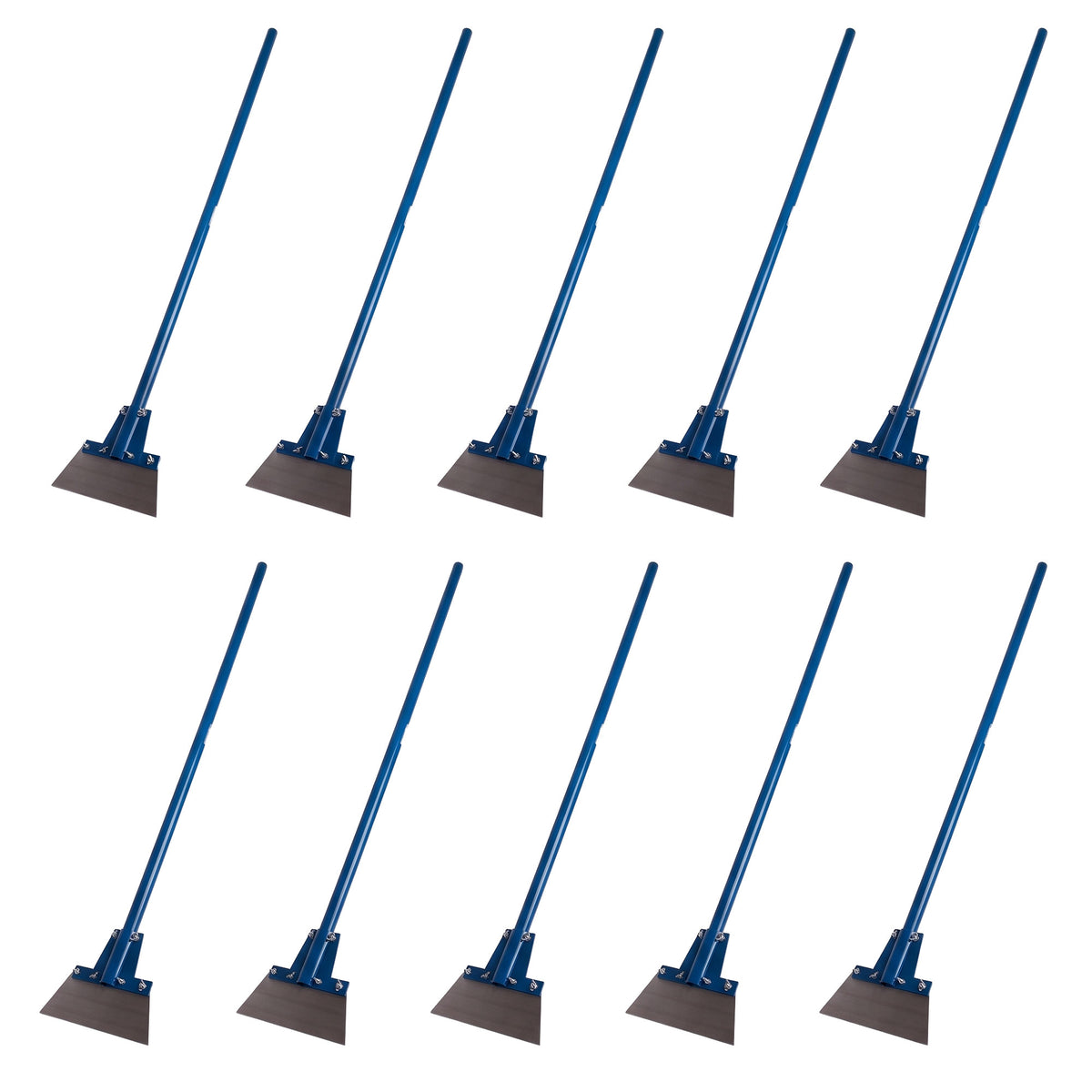 TTM21 - Long Handle Floor Scrapers 300mm – Pack of 10