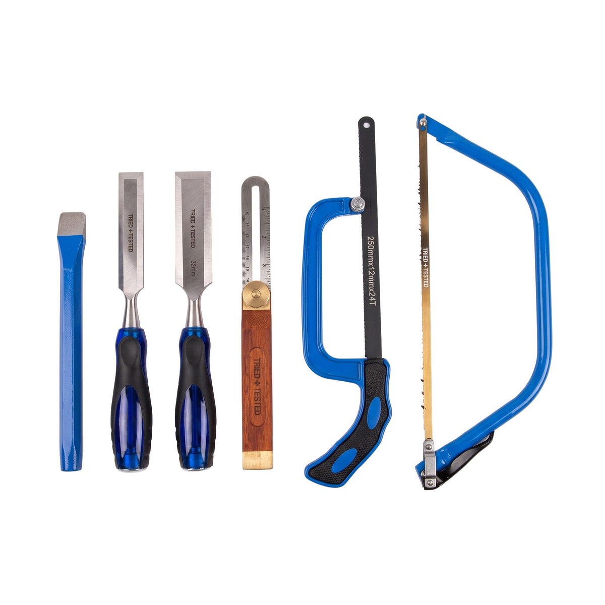 TTB07 - Decorator's Prep Kit