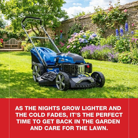 6 Tips For Cutting Your Grass With a Lawn Mower