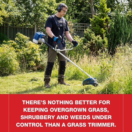 Grass Trimmer / Strimmer Buying Guide