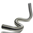 38mm Stainless Steel Diesel Generator Flexible Exhaust Extension