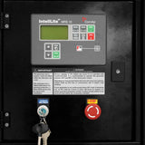 Standby Generator Control Panel