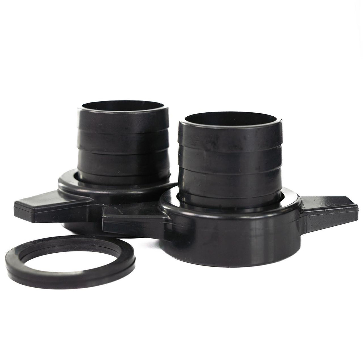 Hyundai 50mm 2" Diesel Chemical Water Pump, 35m Total Head, 7m Lift, 533L/min Flow Rate, 6hp, 296cc | DHYC50LE