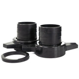 Hyundai 50mm 2" Diesel Chemical Water Pump, 35m Total Head, 7m Lift, 533L/min Flow Rate, 6hp, 296cc | DHYC50LE