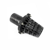 Hyundai 50mm 2" Diesel Chemical Water Pump, 35m Total Head, 7m Lift, 533L/min Flow Rate, 6hp, 296cc | DHYC50LE