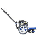 petrol strimmer