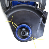 heavy duty grass trimmer