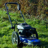 brush cutter