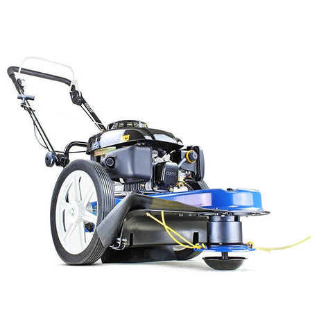 grass strimmer