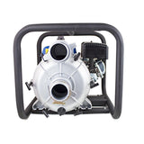 Lightweight Trash Water Pump