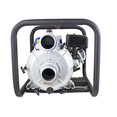 Lightweight Trash Water Pump