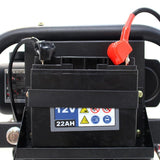 Hyundai 3" Clean Water Pump