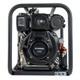 Hyundai Trash Water Pump