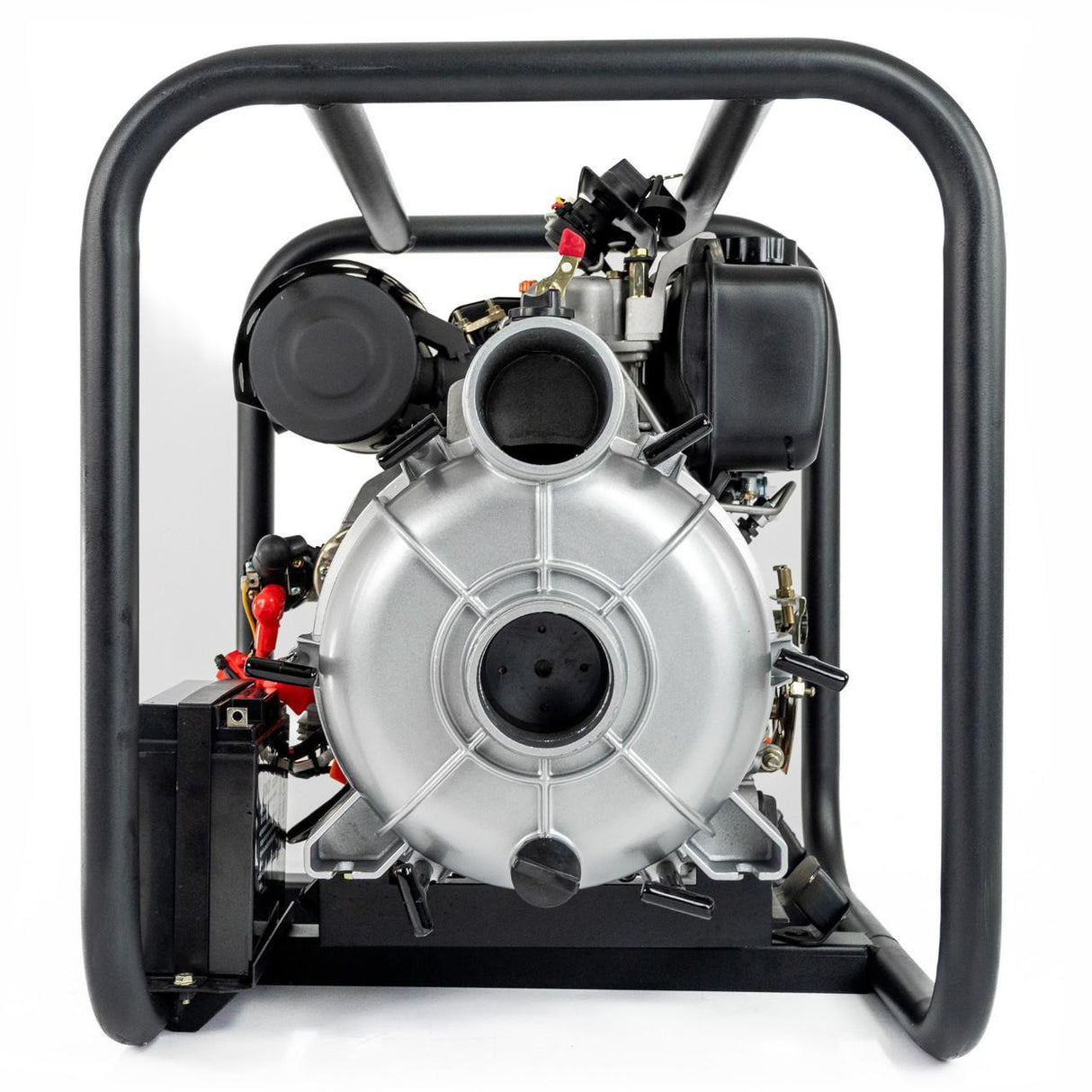 Diesel Dirty Water Pump