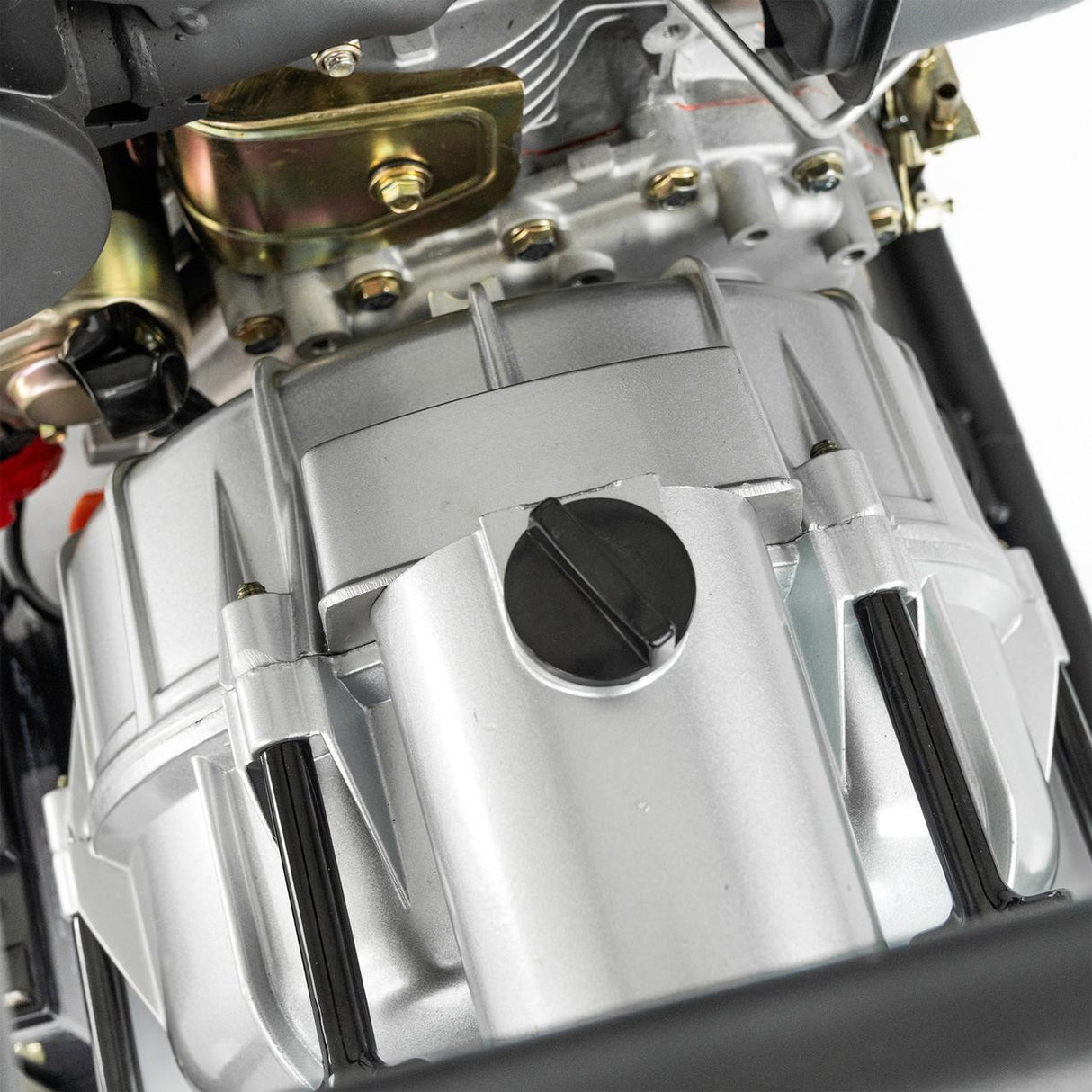 Hyundai Diesel Water Pump