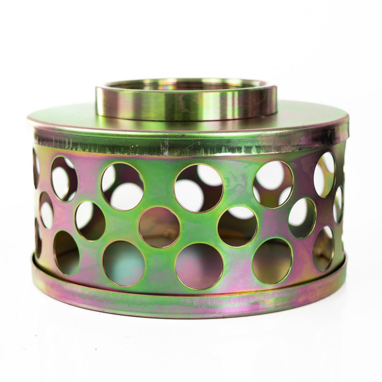 Hyundai 80mm 3" Electric Start Open Frame Diesel Trash Water Pump, 25m Total Head, 6m Lift, 880min Flow Rate, 6hp, 296cc | DHYT80E