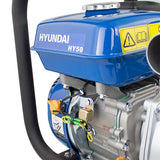 hy50 water pump