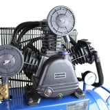 Hyundai Powered Air Compressor