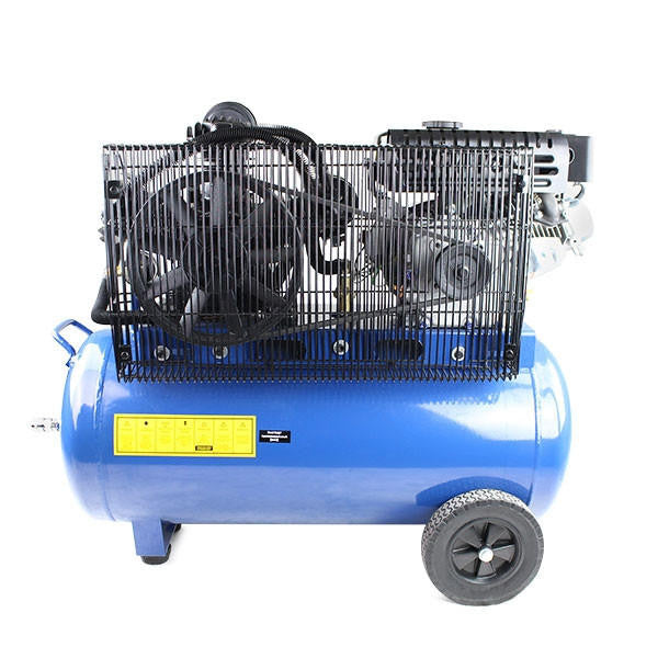 Petrol Professional Air Compressor